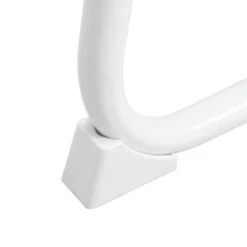 Portable Computer Table Office Desk Height & Angle Adjusting Furniture, Set Of 2 - Black -Felloweis Store 33a13cee a1c5 42a5 a2e9 4031526e41a9