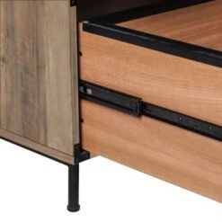 Brunei 2-Drawer Lateral Filing Cabinet - Walnut -Felloweis Store 34247045 ad2c 4ad3 9cad e3061bf4c5a5