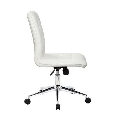 Boss Modern Ergonomic Office Chair - RED 13 Boss Modern Ergonomic Office Chair - RED - Image 13