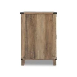 Oxford 2-Drawer Lateral File Cabinet - Oak -Felloweis Store 3578d420 28c4 4c6c bd40 bbfb58379b7f