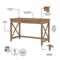 The Gray Barn Hatfield 48-inch Writing Desk With Mobile File Cabinet - Cape Cod Gray 30 The Gray Barn Hatfield 48-inch Writing Desk With Mobile File Cabinet - Cape Cod Gray -Felloweis Store 35e0771e e3bb 4c9e 9857 0ad496f61374