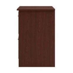 Cabot 2 Drawer Lateral File Cabinet By Bush Furniture - White -Felloweis Store 3715d261 a224 4d1b ad24 7c1b6b07c708
