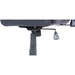 Somette Computer Chair With Recliner - Grey/Black -Felloweis Store 3726de6f c84f 42ce bdc7 0f89d1382cd2