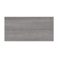 Bestar Solay 48W Small Table Desk With U-Shaped Metal Leg - Platinum Gray -Felloweis Store 389b9591 62dd 41d5 bd03 4206889a1800