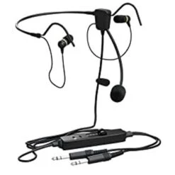 FARO AIR In-Ear Aviation Headset Premium Pilot Headset - Compare With ClarityAloft 11 FARO AIR In-Ear Aviation Headset Premium Pilot Headset - Compare With ClarityAloft -Felloweis Store 389ea4a5 3c1b 4e42 88bb 31b79cb5bee5