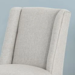 Hatherly Traditional Home Office Chair By Christopher Knight Home - Grey 16 Hatherly Traditional Home Office Chair By Christopher Knight Home - Grey -Felloweis Store 38b7d329 9be1 4d6a 8009 e00e5e483ec5