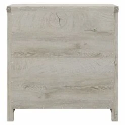 Cottage Grove 2 Drawer Lateral File Cabinet By Bush Furniture - Reclaimed Pine -Felloweis Store 39892629 6f70 4122 83ff e9cb5073a64d