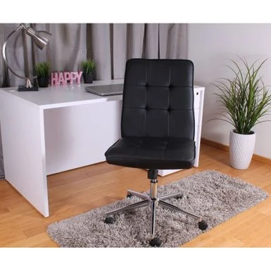 Boss Modern Ergonomic Office Chair - RED 7 Boss Modern Ergonomic Office Chair - RED - Image 7