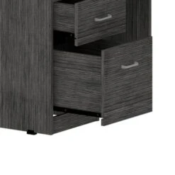FM Furniture Raleigh L-Shaped Desk With Two Drawers, One Shelf And CPU Storage - Brown 21 FM Furniture Raleigh L-Shaped Desk With Two Drawers, One Shelf And CPU Storage - Brown -Felloweis Store 3b57c823 e8dc 42eb af98 689ac2c2925c