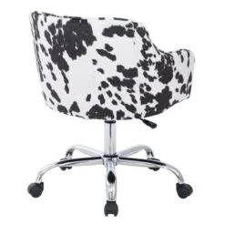 Ave Six Bristol Task Chair - Black -Felloweis Store 3d2ef105 d376 401d aa38 795ff877395c