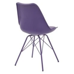 Student Task Chair With 4 Leg Base - White -Felloweis Store 3dd407f8 dae7 4a7d 8342 8dd9d829bcbb