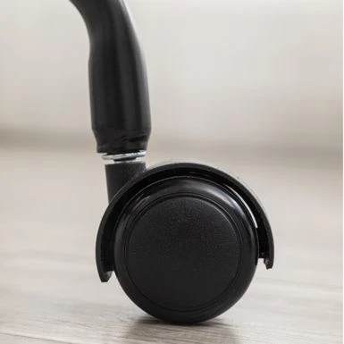 Roundhill Furniture Eldon Diamond Tufted Adjustable Swivel Office Chair - Grey 20 Roundhill Furniture Eldon Diamond Tufted Adjustable Swivel Office Chair - Grey - Image 20