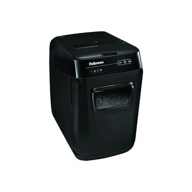 Fellowes AutoMax 130C - Shredder 2 Fellowes AutoMax 130C - Shredder - Image 2