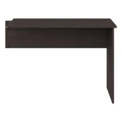 Cabot Desk Return By Bush Furniture - White 21 Cabot Desk Return By Bush Furniture - White -Felloweis Store 41ba80c3 22ff 4548 8485 17daa99cdc34