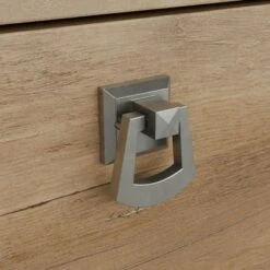 Salinas 2-drawer Lateral File Cabinet - Tan -Felloweis Store 41c918fd 6726 4676 8db8 834a19231566