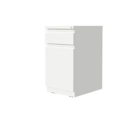 Hirsh 20-inch Deep Mobile Pedestal File 2-Drawer Box-Backpack With Full Width Pull, White - White - Letter 7 Hirsh 20-inch Deep Mobile Pedestal File 2-Drawer Box-Backpack With Full Width Pull, White - White - Letter -Felloweis Store 42dfcf0d b41a 47b5 8086 d36002cf81e1