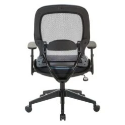 Dark Air Grid® Back Managers Chair - Beige -Felloweis Store 430cd409 08a8 46f0 8911 1fe4bc665f97