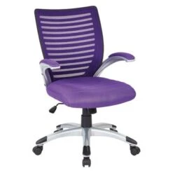 Mesh Seat And Screen Back Office Chair - Black 14 Mesh Seat And Screen Back Office Chair - Black -Felloweis Store 475b8250 9dac 4aff b868 e006960e3a06