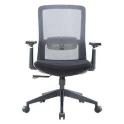 LeisureMod Ingram Modern Office Task Chair With Adjustable Armrests - Red 29 LeisureMod Ingram Modern Office Task Chair With Adjustable Armrests - Red -Felloweis Store 484f0f39 57a2 4852 8420 7c1e3a9a9035