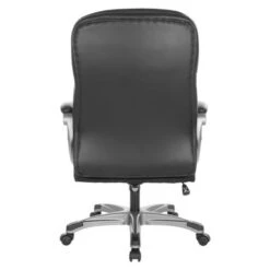 Bonded Leather Executive Office Chair - Espresso -Felloweis Store 48f18dea 322d 4fe2 93c3 47a575c0ba6b