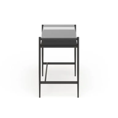 Eaton Desk - Brass 46" 19 Eaton Desk - Brass 46" - Image 19