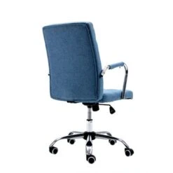Porthos Home Ocia 360? Swivel Office Chair, Hemp Fabric Upholstery - Grey 15 Porthos Home Ocia 360? Swivel Office Chair, Hemp Fabric Upholstery - Grey -Felloweis Store 4a6cd471 3200 45e6 9dba 3ea6ebe6f5f2