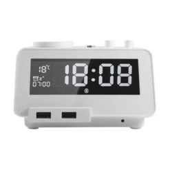 Hirsh 20" D Commercial Mobile Pedestal File Cabinet,1 Box/1 File,Black - Black