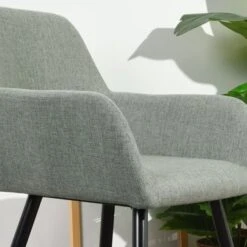 Carson Carrington Ignesta Vintage Faux Leather Side Chair - Vintage -Felloweis Store 4c3bc971 3913 461c 9b94 670e65d40a78