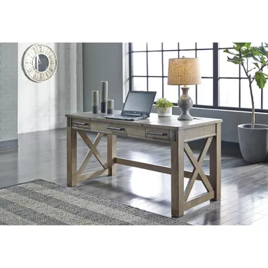 Aldwin Home Office Lift Top Desk 14 Aldwin Home Office Lift Top Desk - Image 14