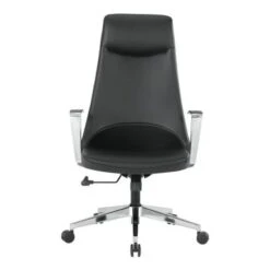 High Back Office Chair With Antimicrobial Fabric - Black 37 High Back Office Chair With Antimicrobial Fabric - Black -Felloweis Store 4fe244e7 fba6 4ec8 89fc a2d27ade8acc