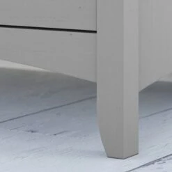 Bush Furniture Salinas Lateral File Cabinet In Cape Cod Gray - Grey - Letter -Felloweis Store 5013b40b 8f68 436b ba87 fa57ed56dd5d