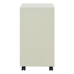 Metal File Cabinet - Grey W/Casters -Felloweis Store 510eb8dd b207 4a62 8bc1 ea761a9586e8