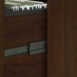 Key West 2 Drawer Lateral File Cabinet By Bush Furniture - Shiplap Gray/Pure White -Felloweis Store 52b57fc6 8bf7 40d2 9a6d e2f881b87253