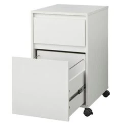 Simple Living Wenz Mobile File Cabinet - White 14 Simple Living Wenz Mobile File Cabinet - White -Felloweis Store 532774e3 30ef 48bf 94d8 b5865a838002