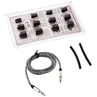 FARO AIR In-Ear Aviation Headset Premium Pilot Headset - Compare With ClarityAloft 8 FARO AIR In-Ear Aviation Headset Premium Pilot Headset - Compare With ClarityAloft - Image 8