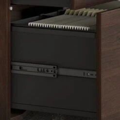 Studio C Storage Cabinet With Drawers By Bush Business Furniture - Black Walnut 19 Studio C Storage Cabinet With Drawers By Bush Business Furniture - Black Walnut -Felloweis Store 540c6420 c2a2 4287 986b c7ebacee9823