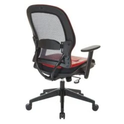 Dark Air Grid® Back Managers Chair - Beige -Felloweis Store 546d0db0 53ae 43f3 807a 66c194407ec7