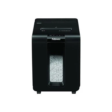Fellowes AutoMax 100M - Shredder 1 Fellowes AutoMax 100M - Shredder