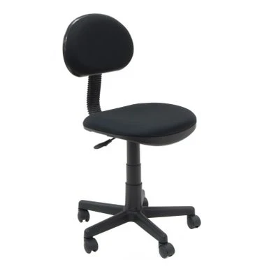 Studio Designs Black Pneumatic Task Chair - Studio Designs Black Pneumatic Task Chair 1 Studio Designs Black Pneumatic Task Chair - Studio Designs Black Pneumatic Task Chair