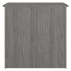 Cabot 2 Drawer Lateral File Cabinet By Bush Furniture - Ash Gray -Felloweis Store 55b37a78 a01f 4971 bbe2 b667642f7f17