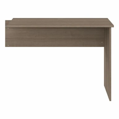 Cabot Desk Return By Bush Furniture - White 15 Cabot Desk Return By Bush Furniture - White - Image 15