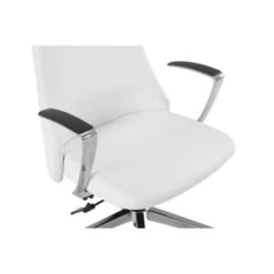 High Back Office Chair With Antimicrobial Fabric - Black 28 High Back Office Chair With Antimicrobial Fabric - Black -Felloweis Store 56652810 6253 49b8 9aa4 da51ff568577