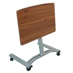 Porch & Den Shadygrove 2-tone Four-Wheel Lifting Computer Desk - Black 19 Porch & Den Shadygrove 2-tone Four-Wheel Lifting Computer Desk - Black -Felloweis Store 56d045e3 eca4 4a41 b8ac 7e4f3147ef54