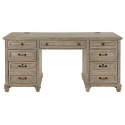 Lancaster Traditional Dove Tail Grey Executive Desk - Dove Tail Grey - Pine Finish/Washed/Distressed 10 Lancaster Traditional Dove Tail Grey Executive Desk - Dove Tail Grey - Pine Finish/Washed/Distressed -Felloweis Store 5a0ba8df 109e 4bf9 a64c 69e4d8d7259f