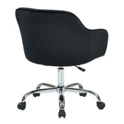 Ave Six Bristol Task Chair - Black -Felloweis Store 5a11617c abd4 4e94 be81 a3f2307ff471