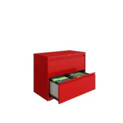 Hirsh 36 In Wide, 2 Drawer, HL8000 Series, Lava Red - Red 12 Hirsh 36 In Wide, 2 Drawer, HL8000 Series, Lava Red - Red -Felloweis Store 5e78fb3f 140e 453f ab28 a353ef8b16c7