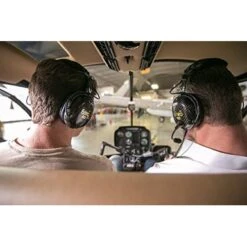 FARO G3 ANR Aviation Headset (Active Noise Reduction) Carbon Fiber Premium Pilot Headset With Bluetooth -Felloweis Store 5e90c4d5 b92d 499a a101 423d0ff0a37e