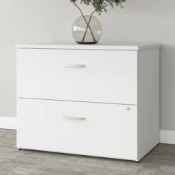 Studio A 2 Drawer Lateral File Cabinet By Bush Business Furniture - Platinum Gray 32 Studio A 2 Drawer Lateral File Cabinet By Bush Business Furniture - Platinum Gray -Felloweis Store 60549a7c 6263 4c25 ba92 2ef33d1896ef