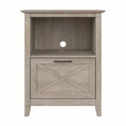 Key West Lateral File Cabinet With Shelf By Bush Furniture - Washed Gray 15 Key West Lateral File Cabinet With Shelf By Bush Furniture - Washed Gray -Felloweis Store 6067ed1c f8ae 4bcc b670 e62356d6df8e