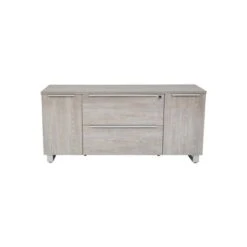 Rye Studio Tivoli Credenza With 2 Filing Drawers And 2 Doors - White 26 Rye Studio Tivoli Credenza With 2 Filing Drawers And 2 Doors - White -Felloweis Store 614b40e0 3390 4a4d 9dea a6f58440d4e2